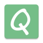 quiz maker (create quiz /test) android application logo